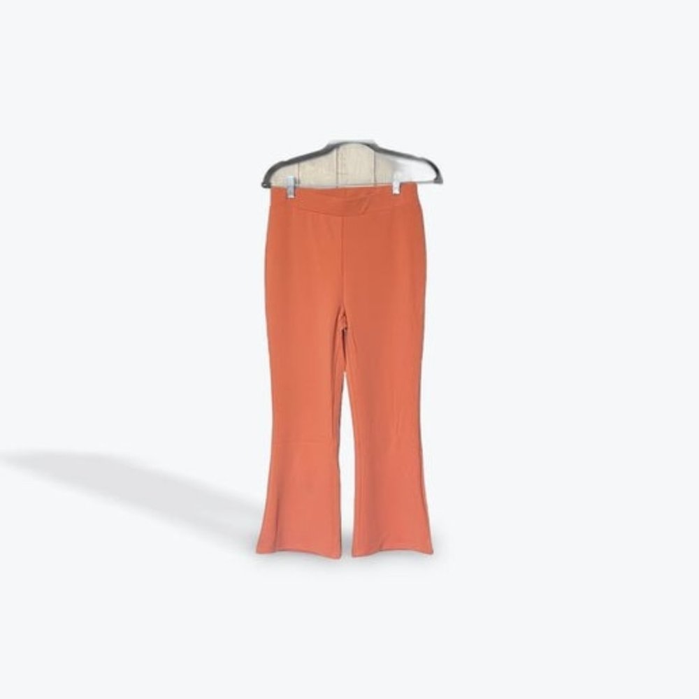 Ninexis cropped pant